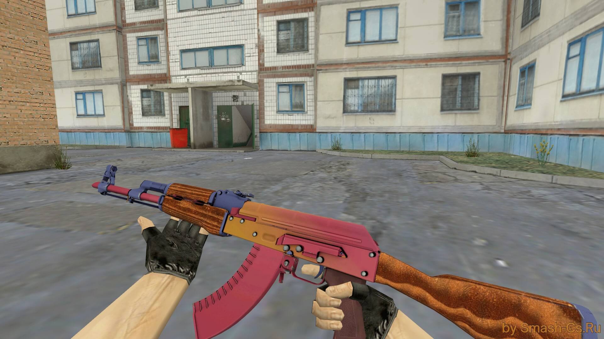 Ak 47 and awp and m4a1 cfg фото 69