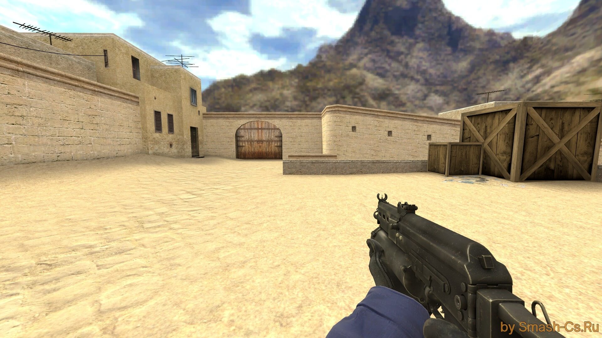 PP-Bizon Sand Dashed cs go skin download the new version for apple