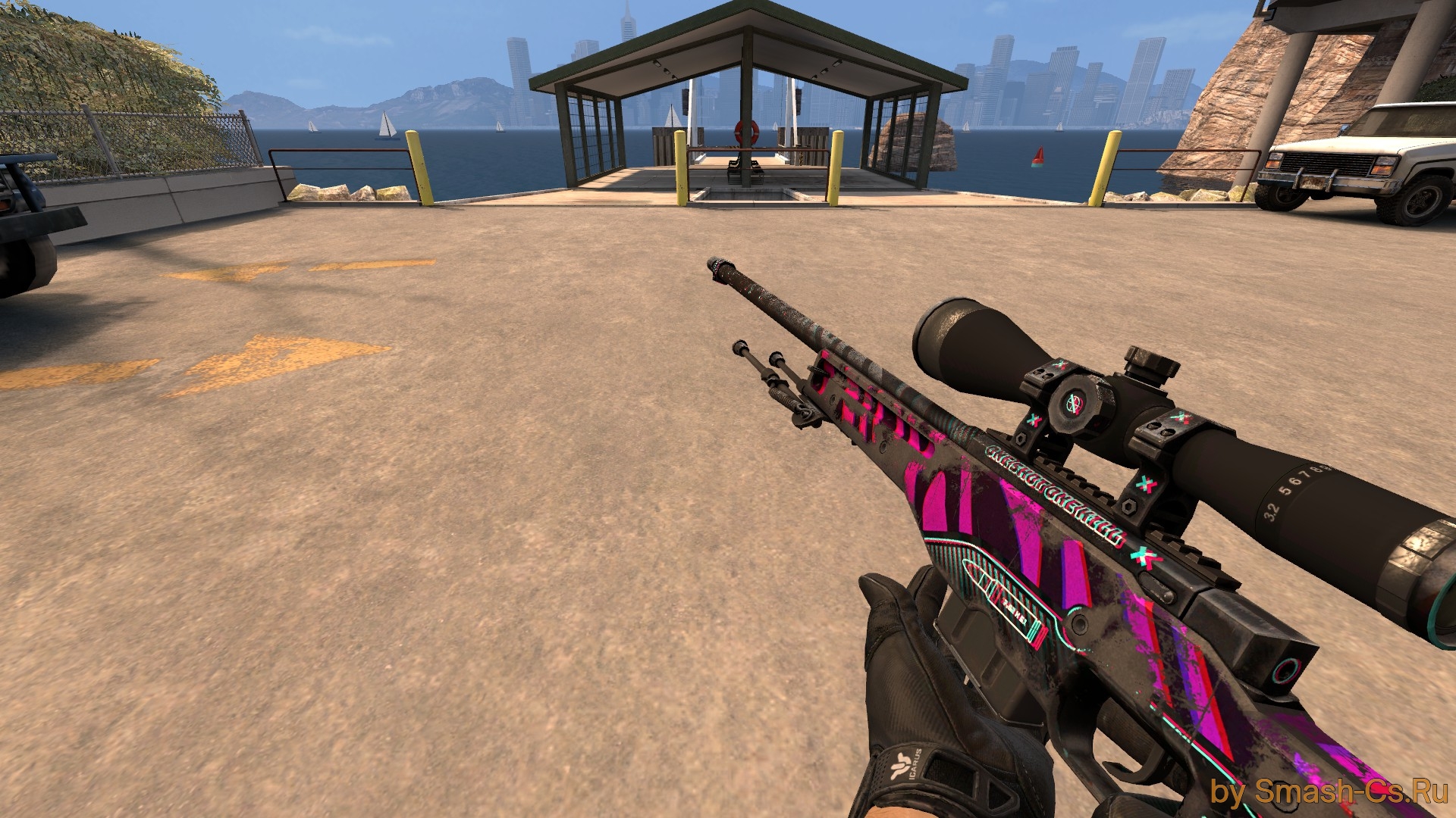 Download AWP Atheris (BS) for CSS v34-92+