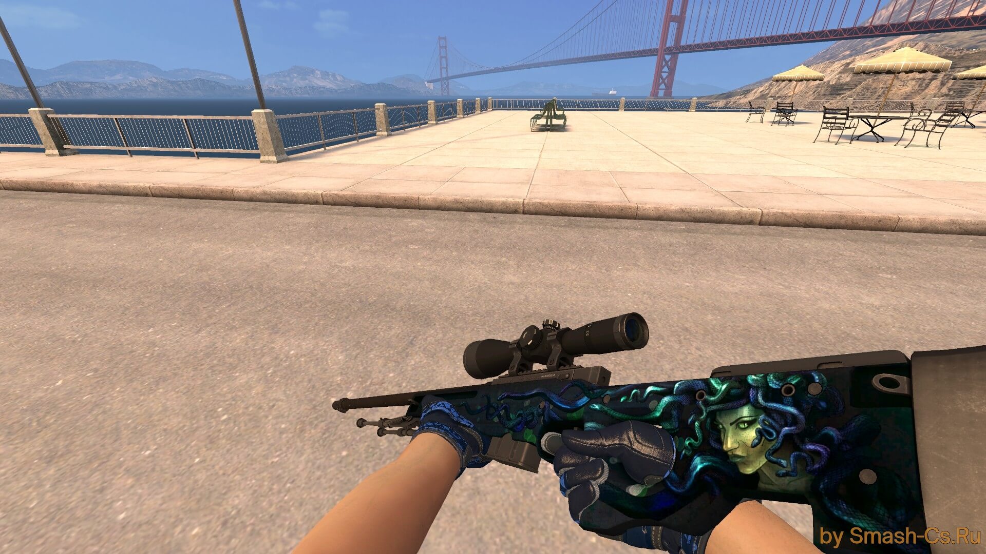 Download AWP Medusa BS for CSS v34 92