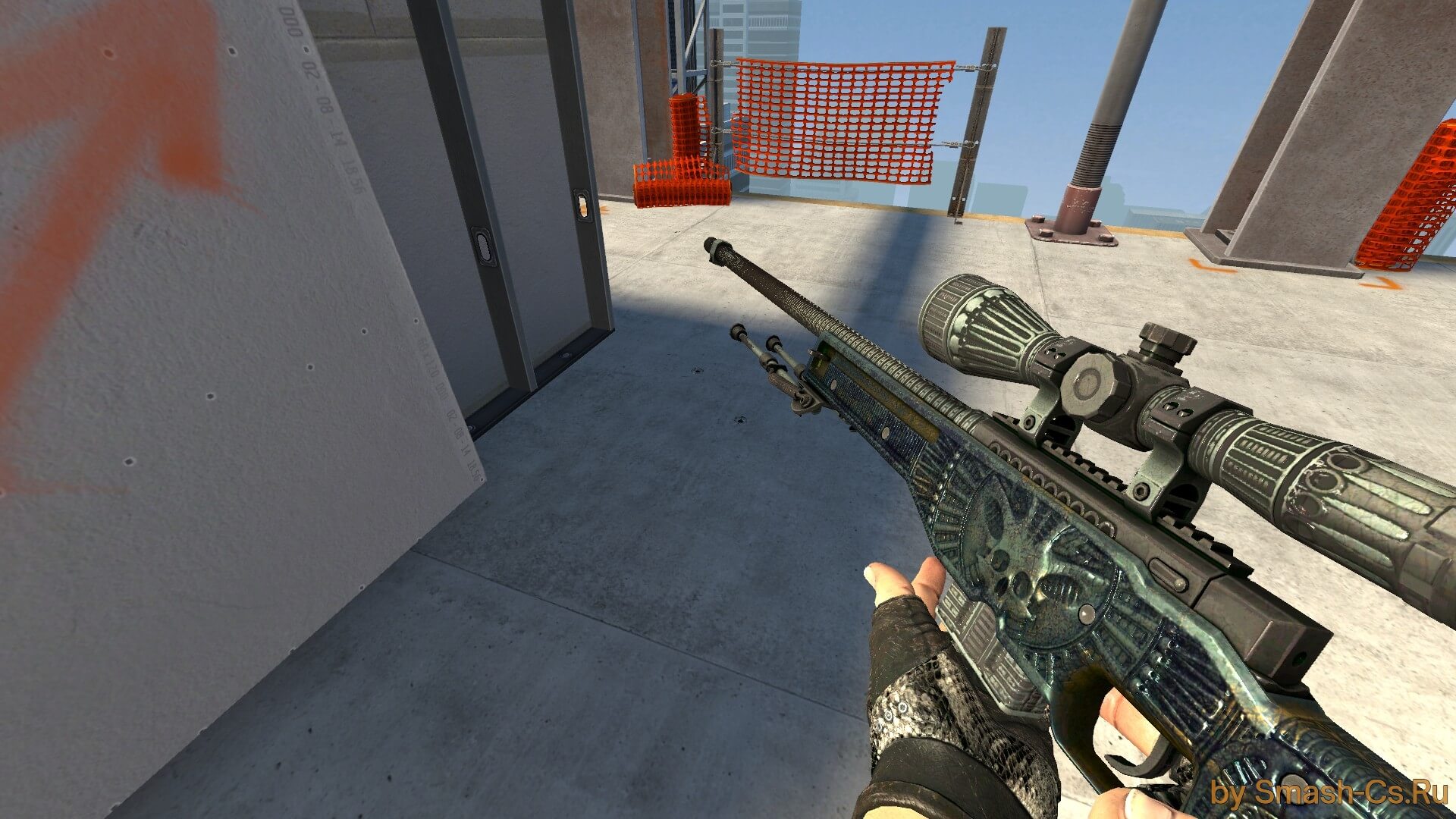 Download AWP Atheris (BS) for CSS v34-92+