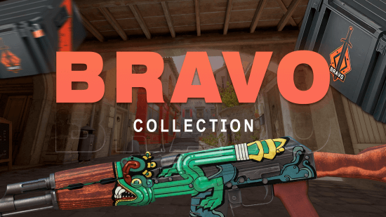 Кейс операции «Браво» Для V93+