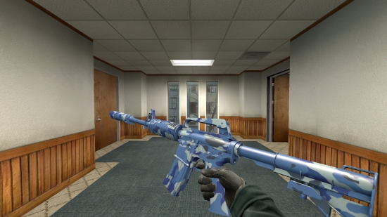 Кейс операции «Браво» Для V93+ #3