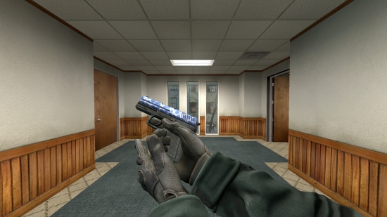 Кейс операции «Браво» Для V93+ #5