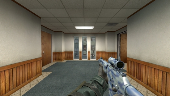 Кейс операции «Браво» Для V93+ #10