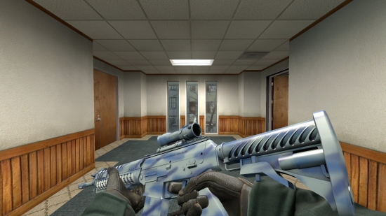 Кейс операции «Браво» Для V93+ #11