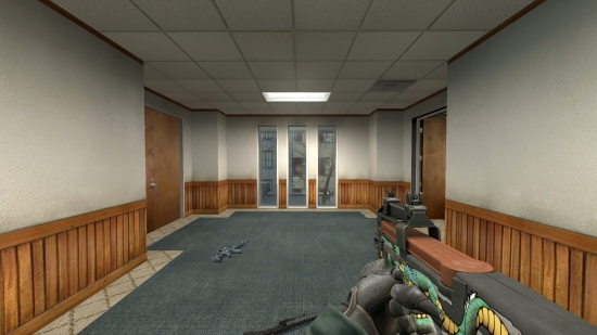 Кейс операции «Браво» Для V93+ #12