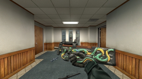 Кейс операции «Браво» Для V93+ #13