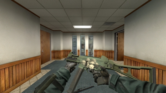 Кейс операции «Браво» Для V93+ #15