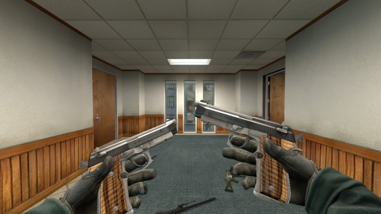 Кейс операции «Браво» Для V93+ #17