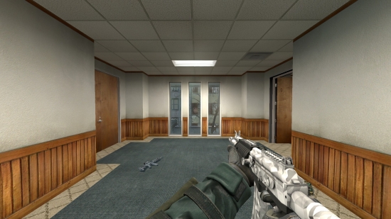 Кейс операции «Браво» Для V93+ #20