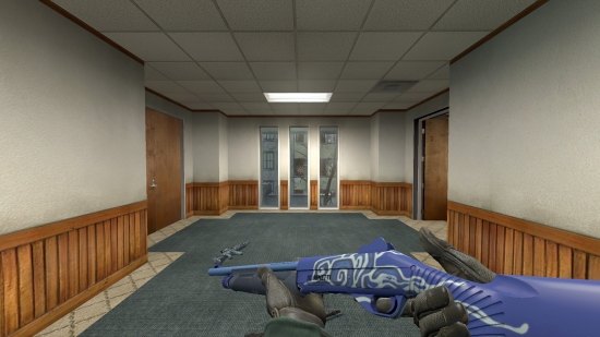 Кейс операции «Браво» Для V93+ #23