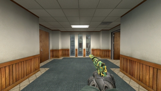 Кейс операции «Браво» Для V93+ #24