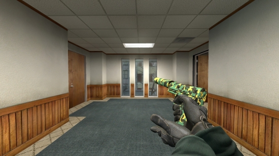 Кейс операции «Браво» Для V93+ #25