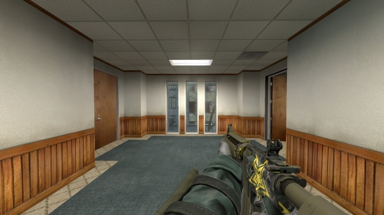 Кейс операции «Браво» Для V93+ #26