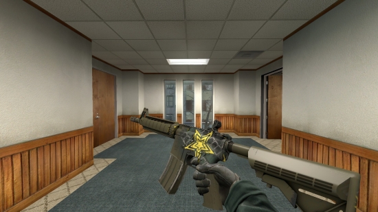 Кейс операции «Браво» Для V93+ #27