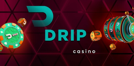 Экспертный обзор Drip, как самого популярного казино за деньги