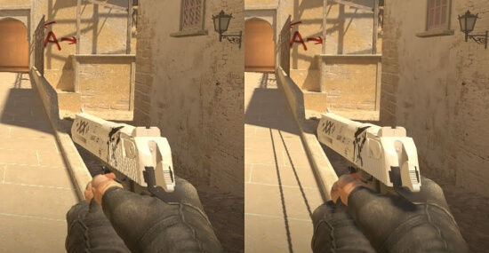 Как убрать зернистость в CS2: полный разбор проблемы и рабочие способы её решения