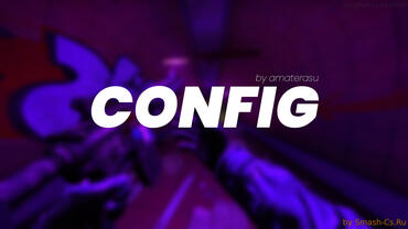 Config by Amaterasu Config by Amaterasu