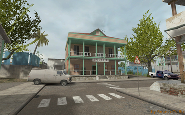 Map de_stmarc_csgo for CS 1.6 Map de_stmarc_csgo for CS 1.6