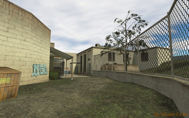 Map de_Season_css for CS 1.6 Map de_Season_css for CS 1.6