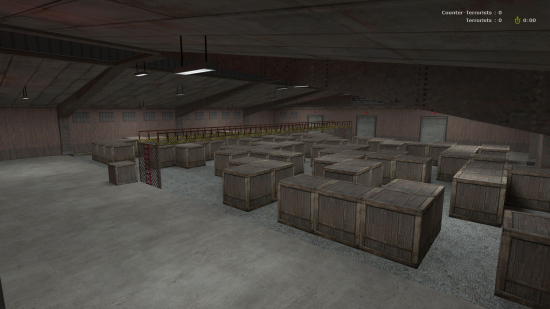 aim_deagle7k map from CSS for CS 1.6 aim_deagle7k map from CSS for CS 1.6