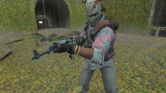 Sir "Fucking Miami" Darryl for CS 1.6 Sir "Fucking Miami" Darryl for CS 1.6