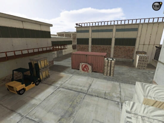 De_Cache2x2 from CS:S for CS 1.6 De_Cache2x2 from CS:S for CS 1.6