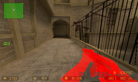 Ze-Elite Hack for CSS v92 Ze-Elite Hack for CSS v92
