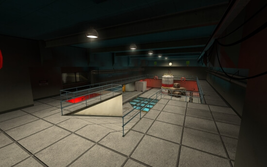 de_nuke_ultimate_v2 for CSSv93+ de_nuke_ultimate_v2 for CSSv93+
