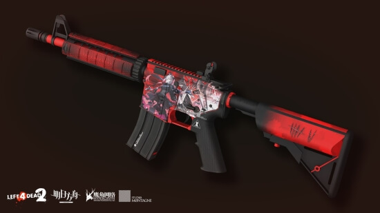 M4A4 - W for CSS(V92+) M4A4 - W for CSS(V92+)